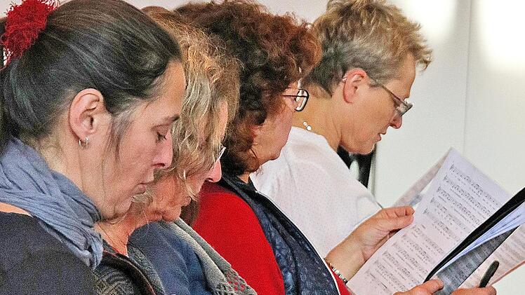 Konzentriert bei der Sache. Foto: Dieter Britz