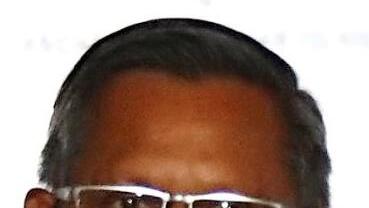 Jeremias GeorgePater