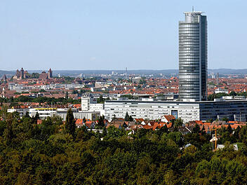 Nürnberg: Mieten trotz Pandemie extrem gestiegen