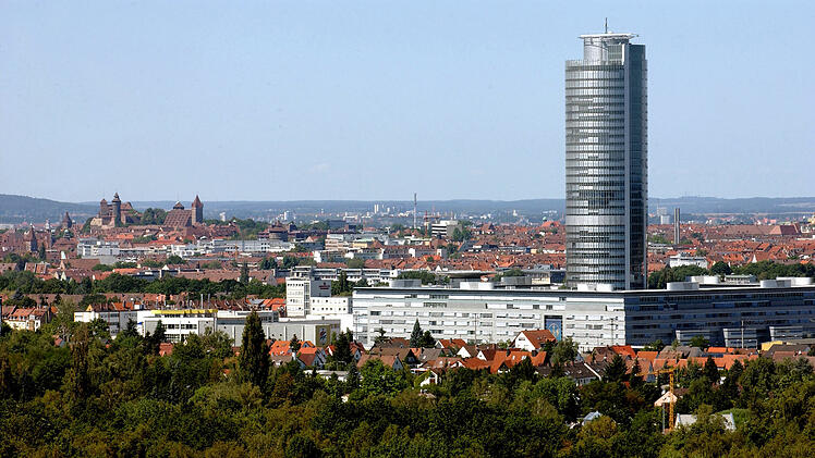 Nürnberg: Mieten trotz Pandemie extrem gestiegen