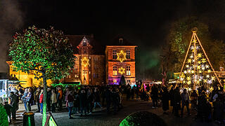 Winterszeit - Magische und zauberhafte Atmosphäre! Winterszeit - Magische und zauberhafte Atmosphäre!