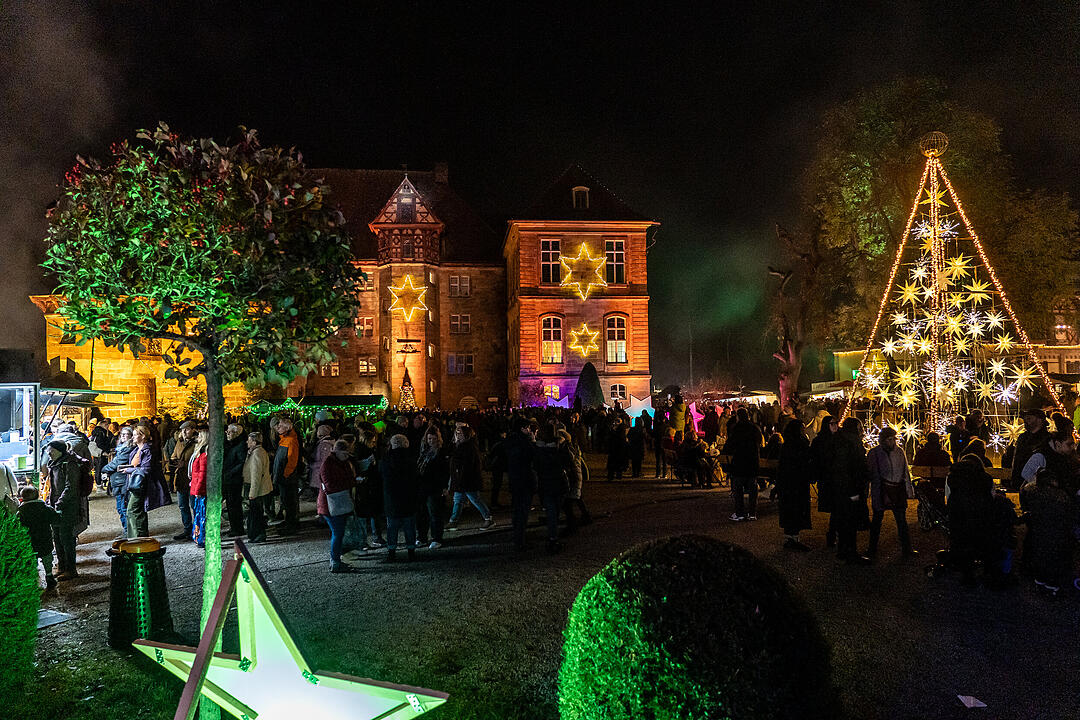 Winterszeit - Magische und zauberhafte Atmosphäre! Winterszeit - Magische und zauberhafte Atmosphäre!