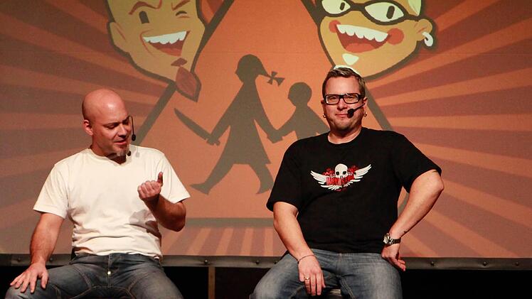 Foto: Matthias Hoch