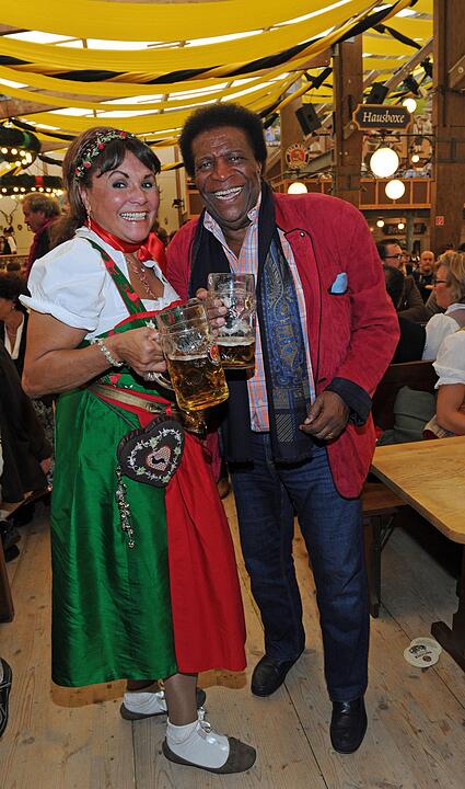 Oktoberfest 2017