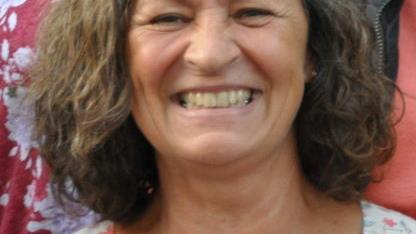 Regisseurin Heike Stelzner Foto: Bettina Knauth