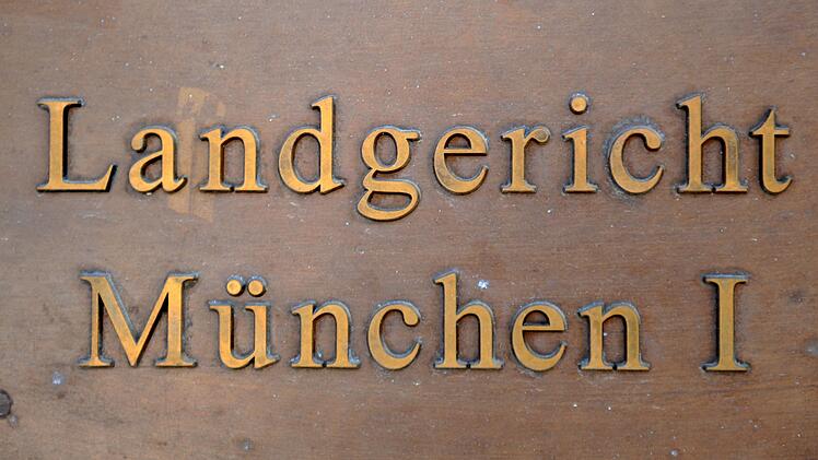 Landgericht M&uuml;nchen I