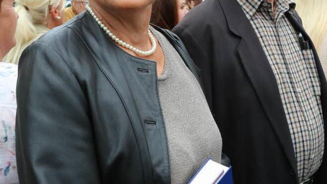 Foto: Barbara Herbst