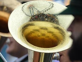 Volksfest / Volksmusik