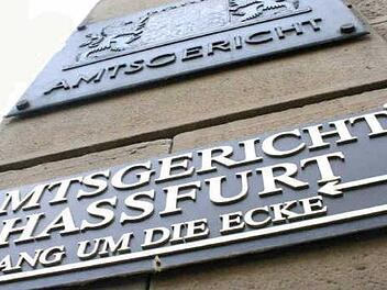 Am Amtsgericht Lichtenfels ging es um schweren Betrug. Archiv