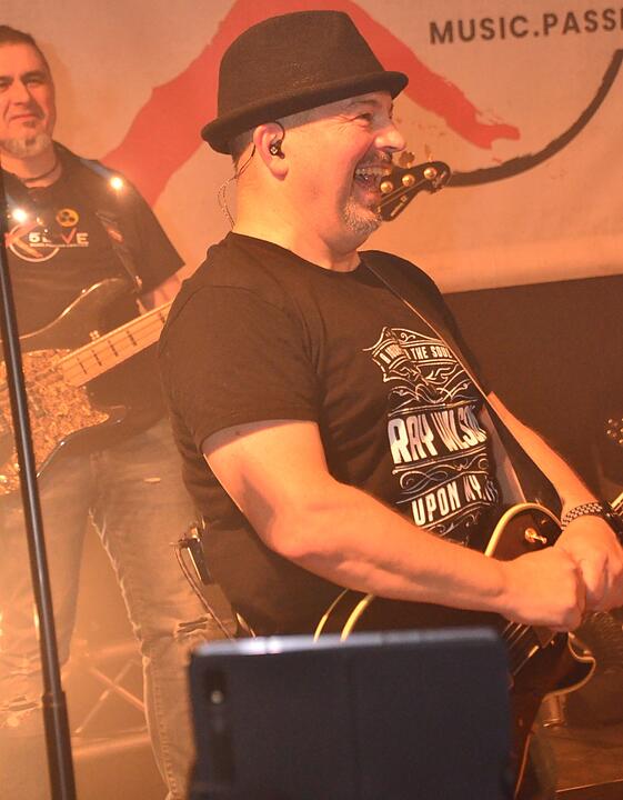 Das Jubiläumskonzert!