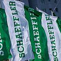 Herzogenaurach: Autozulieferer Schaeffler schließt Vertrieb in Ukraine