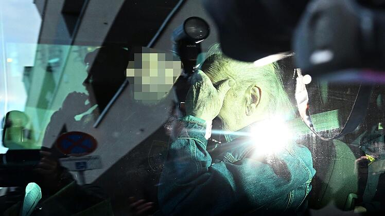 Josef Fritzl: Kommt das "Monster von Amstetten" jetzt frei? Gericht hat entschieden