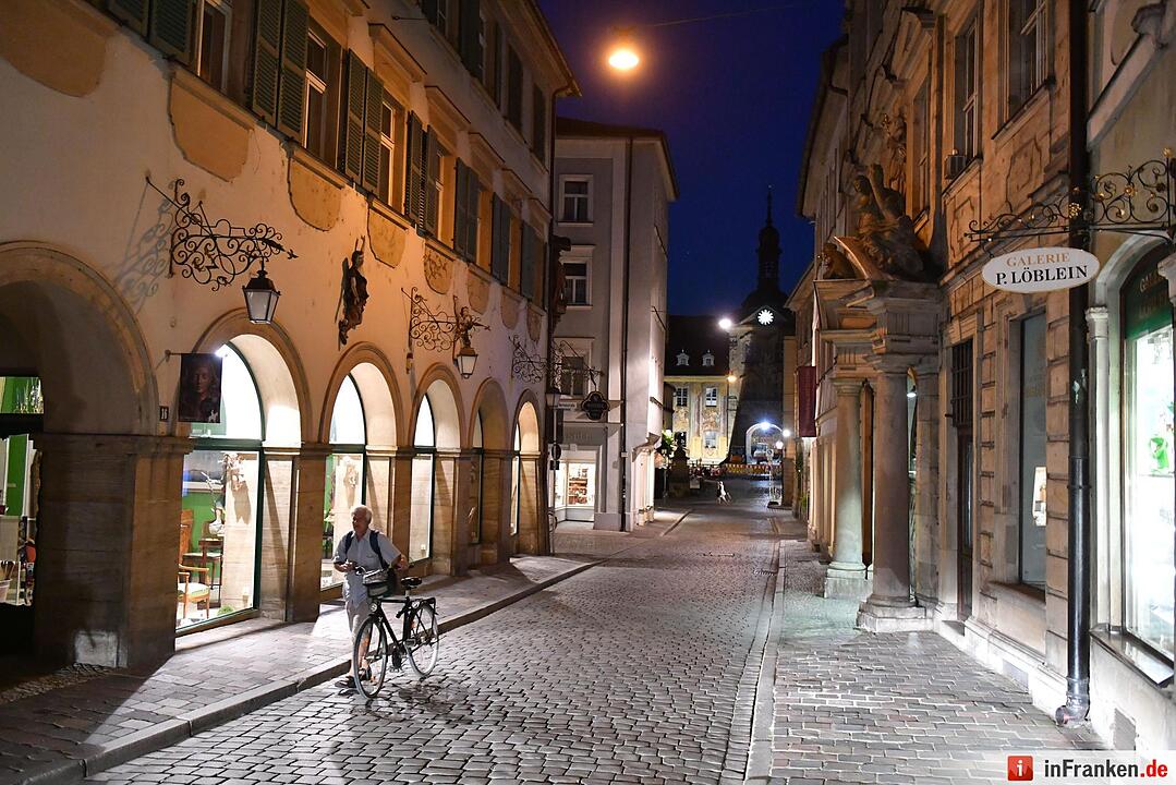 21. Kunst- und Antiquitätenwochen in Bamberg starten