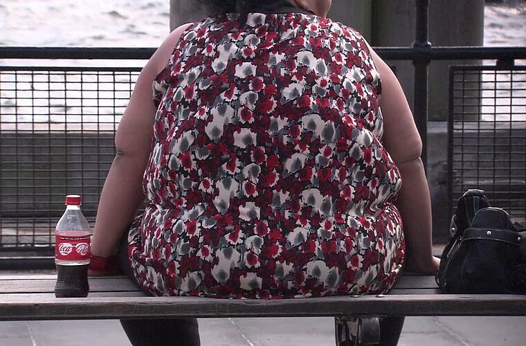 Übergewichtiges Franken: In diesen Regionen hinterlassen Bier und ... Übergewichtiges Franken: In diesen Regionen hinterlassen Bier und ...