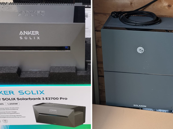 Balkonkraftwerk Speicher: Solakon ONE oder Solarbank 3 Pro – welcher lohnt sich mehr?