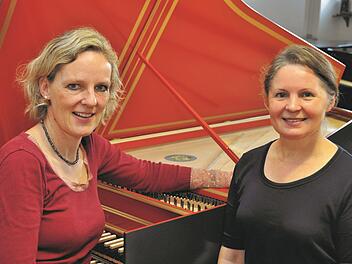 Bamberg: "Cembalissimo" - Musikschule l&auml;dt zu seltenen Doppelkonzerten ein