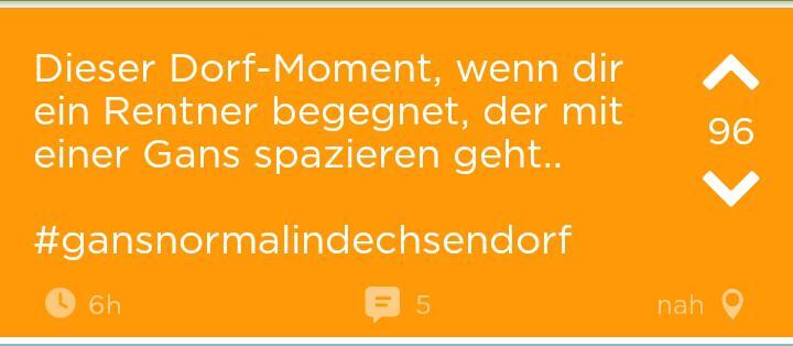 Die besten Jodel-Sprüche aus Franken