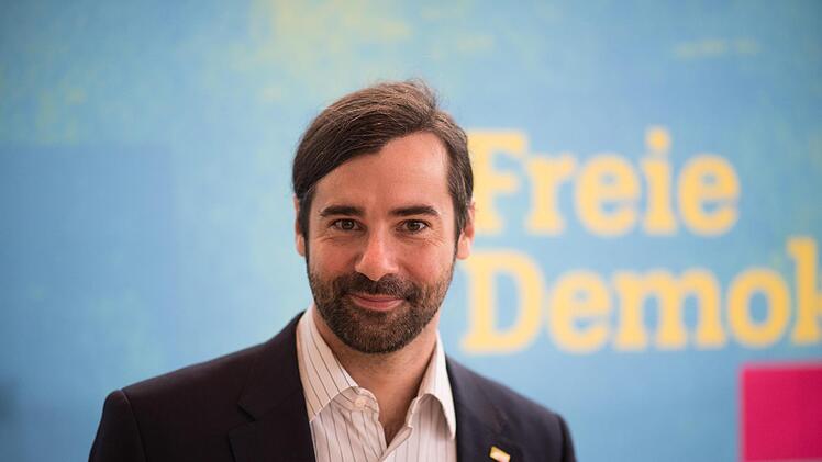 Foto: FDP