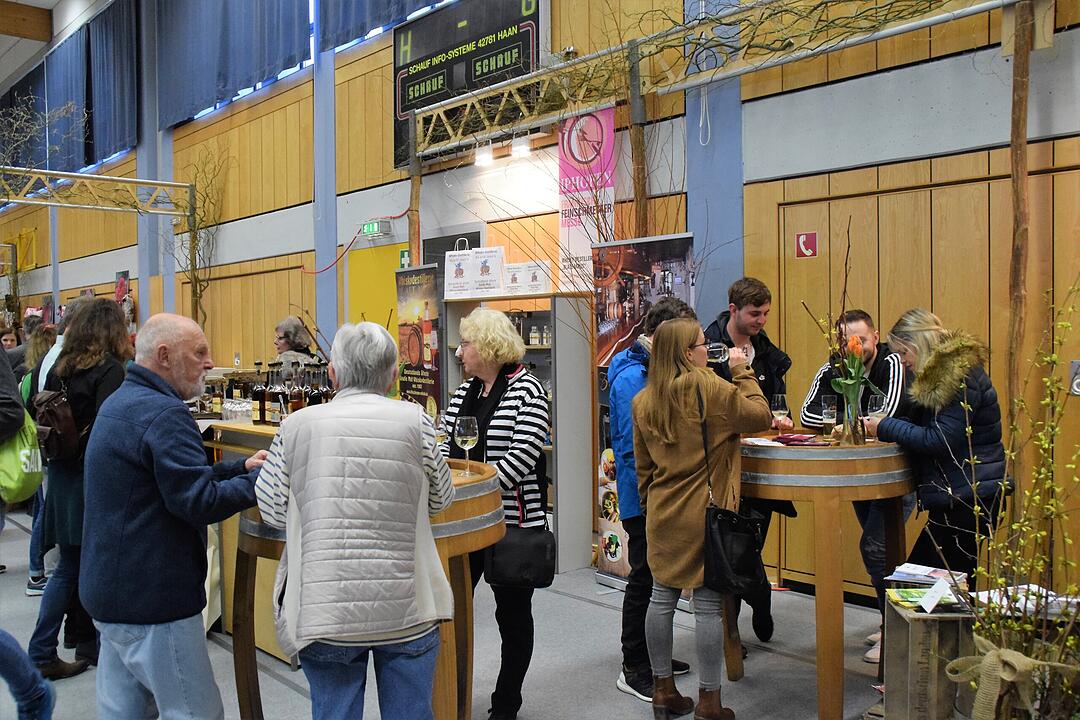 Feinschmekcermesse