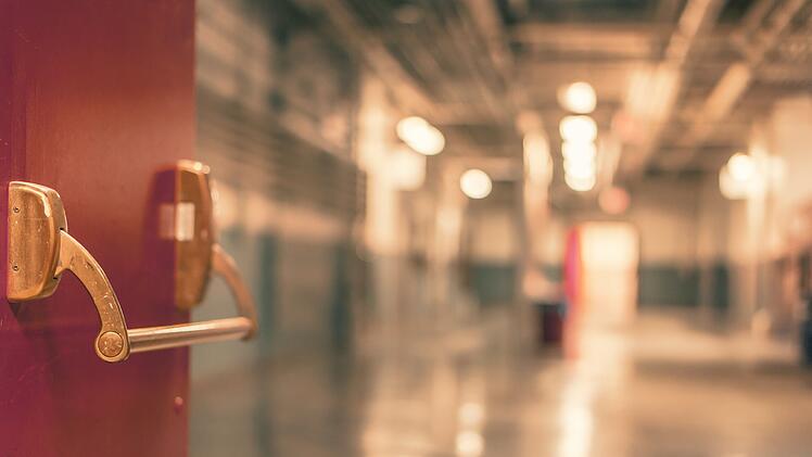 Krankenhaus, Klinik. Symbolfoto: Ryan McGuire / Pixabay