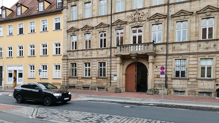 Bamberg: Autoposer rauben Anwohnern den letzten Nerv - "Immer die gleichen Idioten"