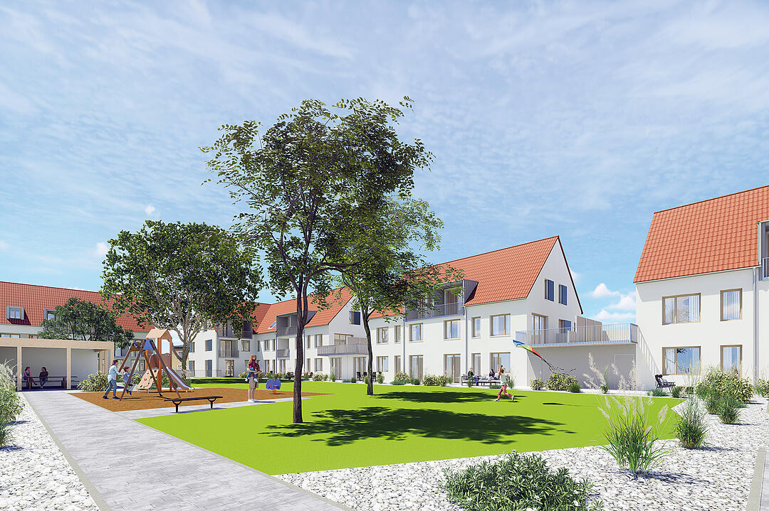 HAAG Massivbau Bildserie