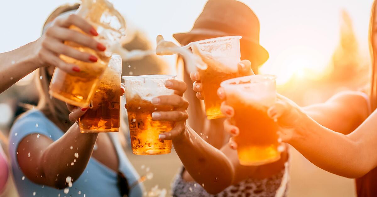 Alcohol tax to rise by 20 percent: Only two drinks are exempt