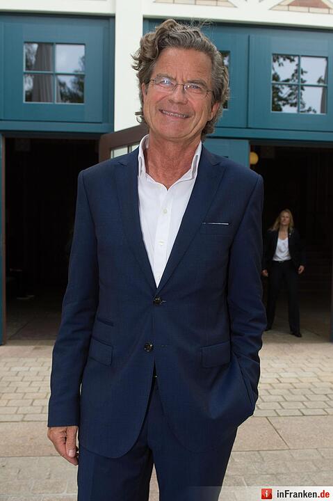 Bayreuther Festspiele 2016 - Eröffnung