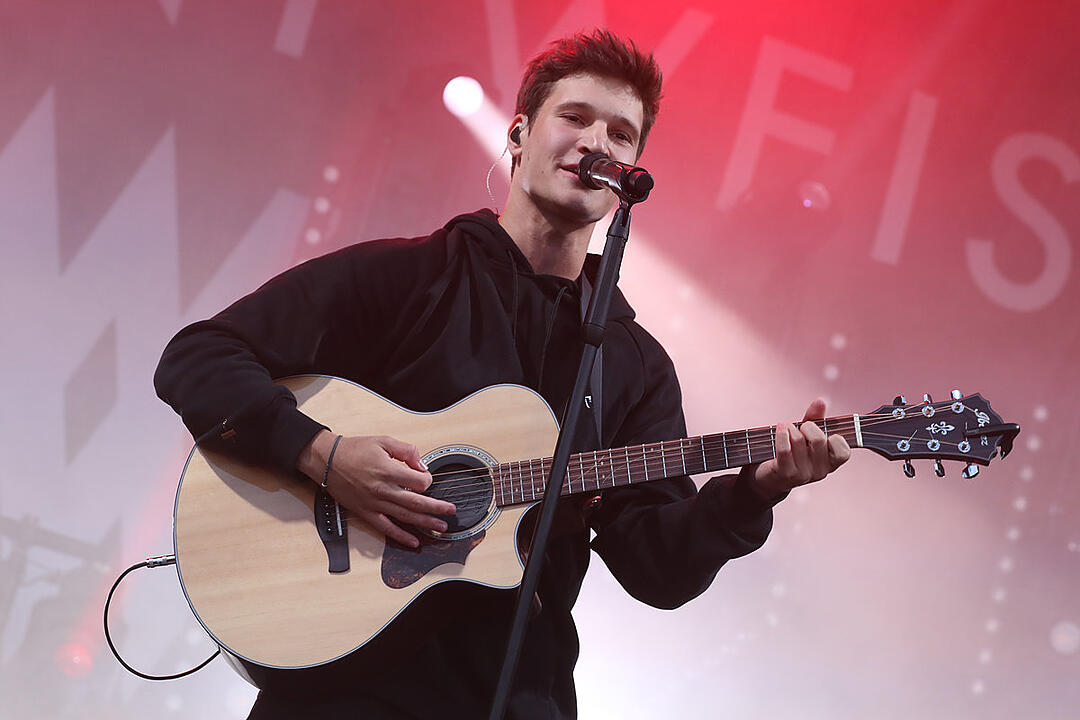 Wincent Weiss