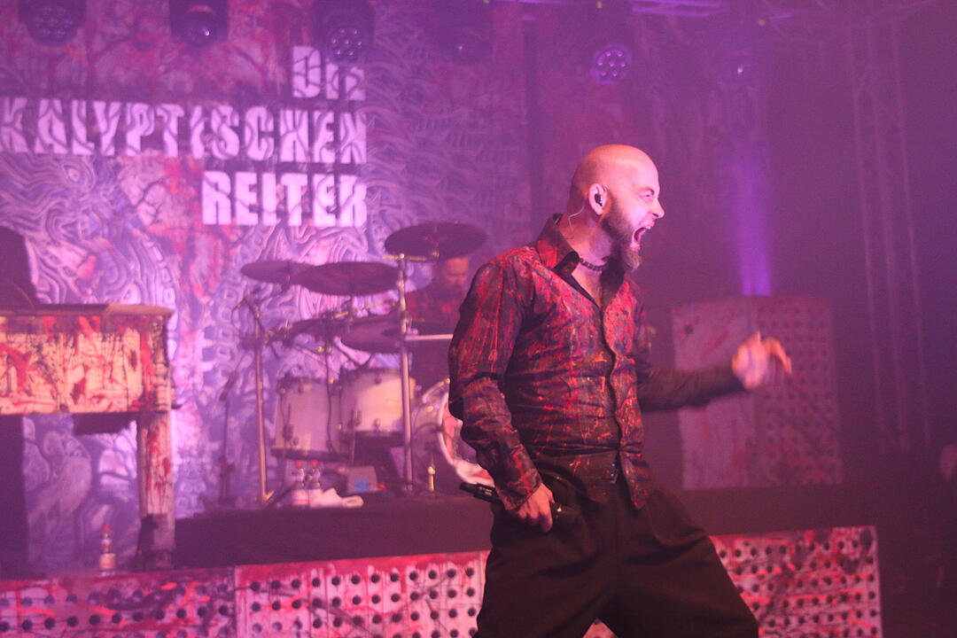 Metal Franconia 2019