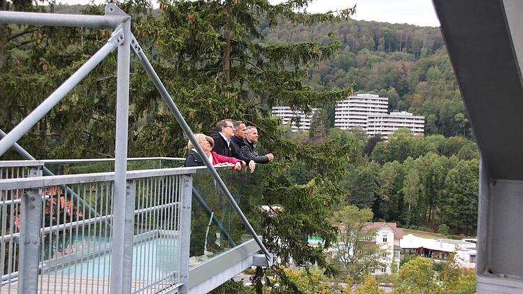 Bilder von der Kreistagsfahrt 2019. Foto: Ralf Ruppert