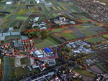 N&uuml;rnberg: Natursch&uuml;tzer alarmiert wegen geplantem Stadtquartier - "fruchtbare Ackerb&ouml;den" gef&auml;hrdet