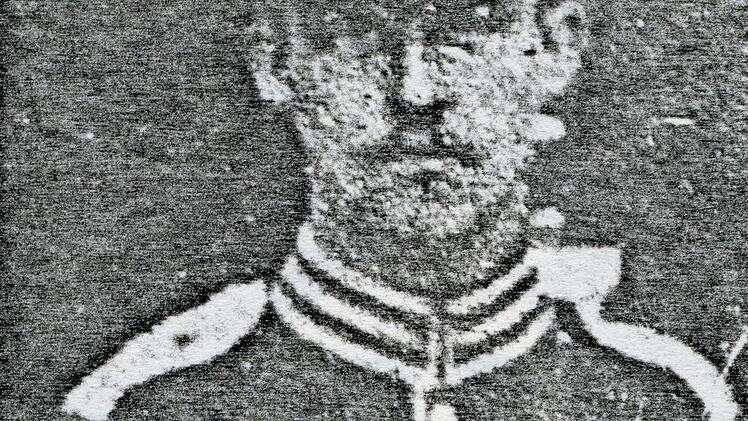 Wie zum Beispiel Leo Karl Fläschner. Er ist als vermisst gemeldet. Foto: Chronik der Familie Fläschner