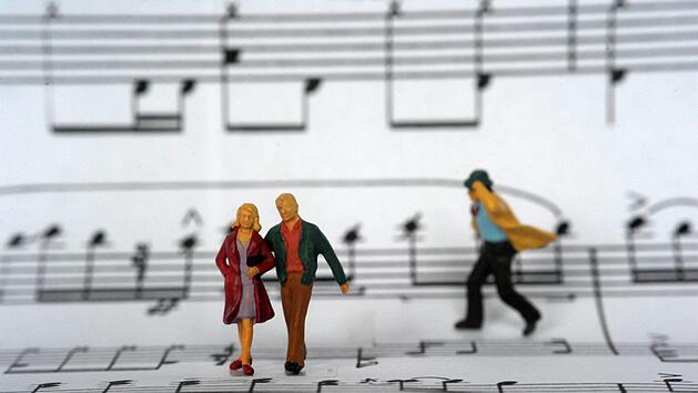 Einen kleinen Ersatz f&uuml;r den heuer ausgefallenen Kissinger Sommer bietet auf Initiative des F&ouml;rdervereins ein Wochenende im Oktober.Foto: Siegried Farkas