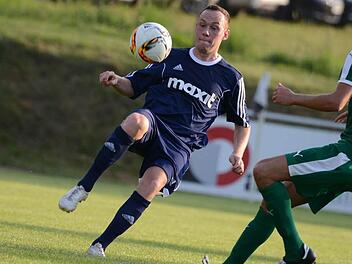 Dominik Schorn Foto: A. Muck