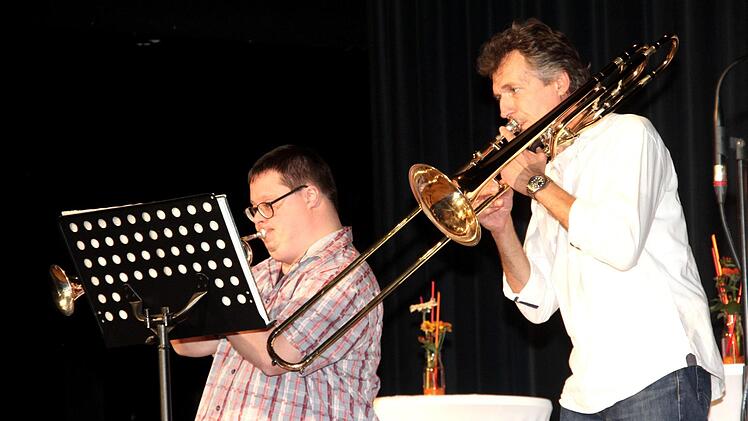 Tobias Schüpferling Richard Sänger