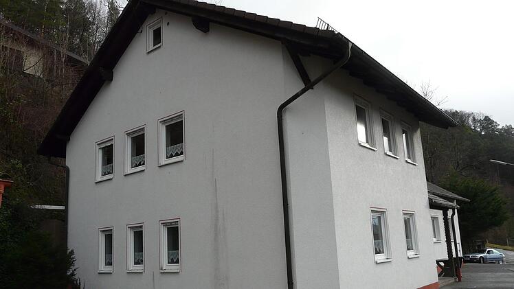 Das Gerätehaus braucht einen Anbau. Foto: Paul Pöhlmann