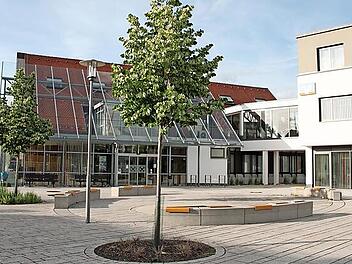 Altenkunstadts Mitte ringt um Schatten