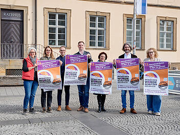 Internationale Wochen gegen Rassismus 2025: Bamberg sendet starkes Zeichen für Menschenwürde