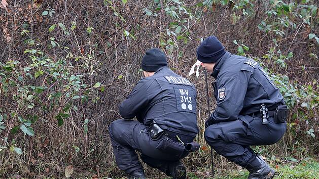 Tod von Fabian (8) in Güstrow - Frau unter Mordverdacht festgenommen