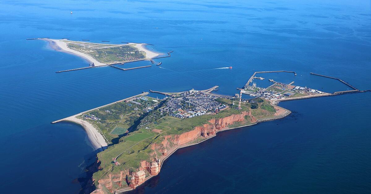 Helgoland-probte-den-Blackout