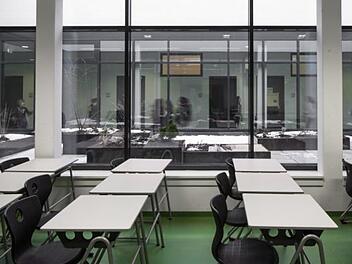 Nürnberger Dürer-Gymnasium: Bußgeld für unpünktliche Schüler