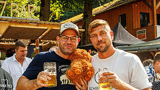 Elf Tage wird in Forchheim gefeiert.