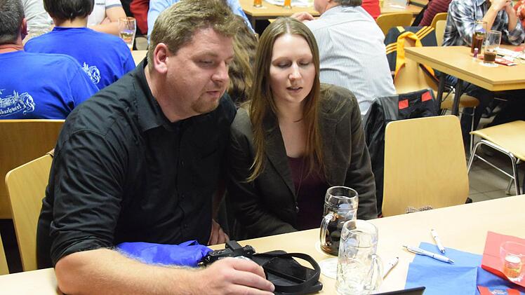 Foto: Ronald Rinklef