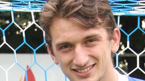 Hayri Özdemir  Foto: archiv