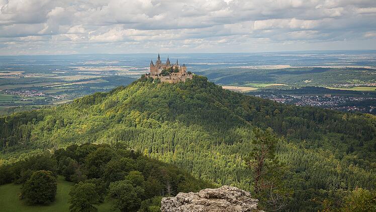 Burg Hohenzollern