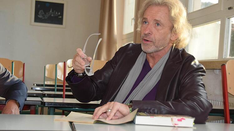 Foto: Ronald Rinklef