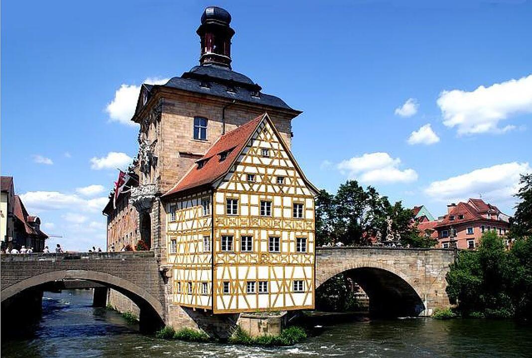 Bamberg