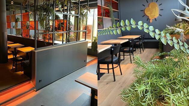 Neues Burger-Restaurant in Erlangen: Burgerheart eröffnet weitere Filiale in Franken