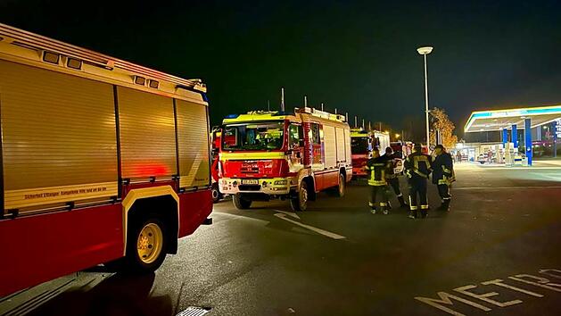 Nürnberger Bombenräumung: Störer verzögern Entschärfung um Stunden